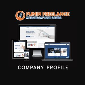 COMPANY PROFILE