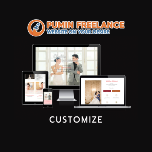 CUSTOMIZE