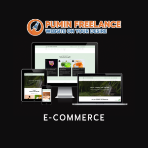 E-COMMERCE